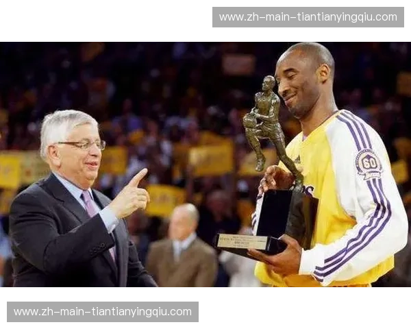 篮球年度奖项预测:数据与故事并行的荣誉之路