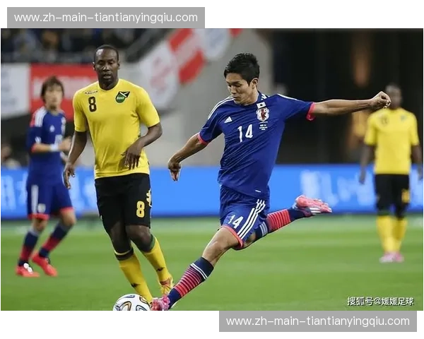 绿茵狂飙，梦想觉醒：当墨西哥U20遇见委内瑞拉，谁才是未来的美洲之王？